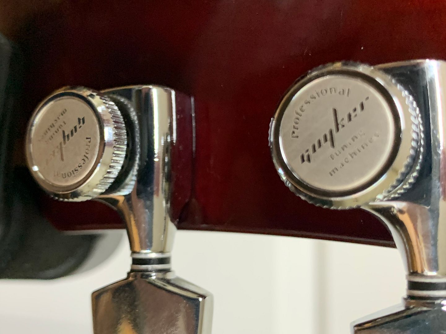 Sold Ibanez Artcore AS73 Guitar Cherry/Locking Tuners/Case The